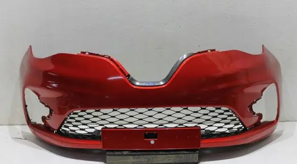 Renault Zoe Front bumper 2217036X