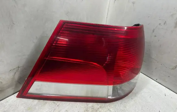 Opel Vectra C Rear/tail lights 24469461