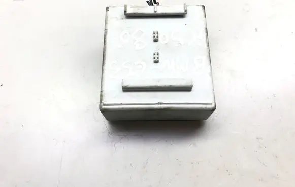 BMW X5 E53 Immobilizer control unit/module 8382240 55892110
