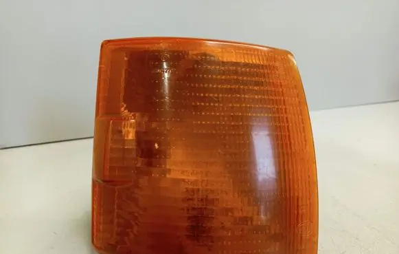 Volkswagen Transporter - Caravelle T4 Front indicator light 701953050B