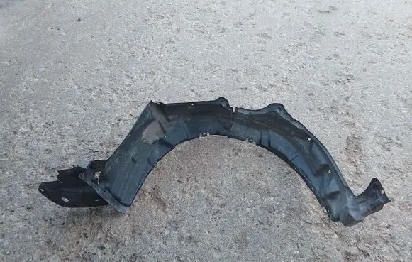 Toyota Prius (XW30) Front mudguard 5387547030