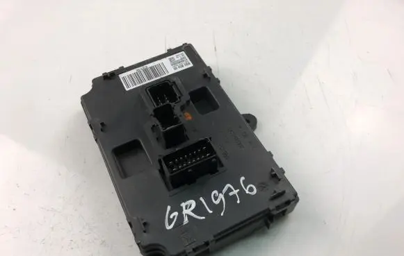 Citroen C3 Fuse box set 9678751080