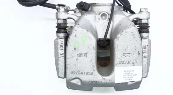 BMW X3 G01 Front brake caliper 53389A