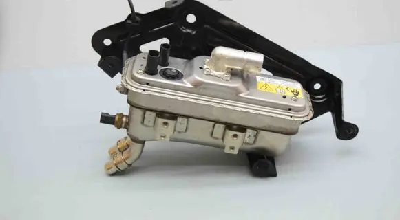 BMW iX3 G08 Air conditioning (A/C) air dryer 5A2C392