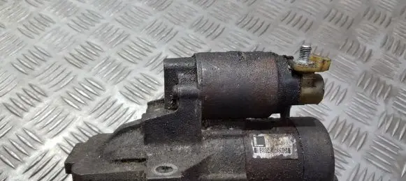Mazda 6 Starter motor m000t90981