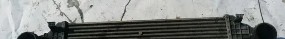 Mercedes-Benz E W211 Intercooler radiator A2115001002 71107