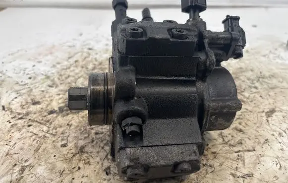 Ford Transit Fuel injection high pressure pump A2C53344443 BK2Q9B395AD