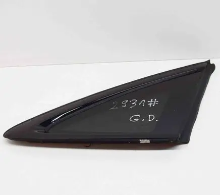 Jaguar E-Pace Rear side window AS2 J9C329600CB