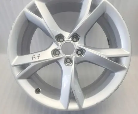 Audi A7 S7 4G R19 alloy rim 