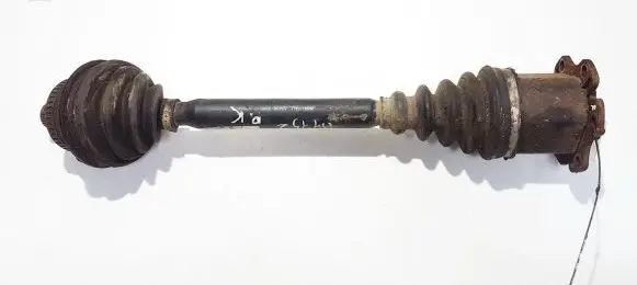 Audi A6 S6 C5 4B Front driveshaft