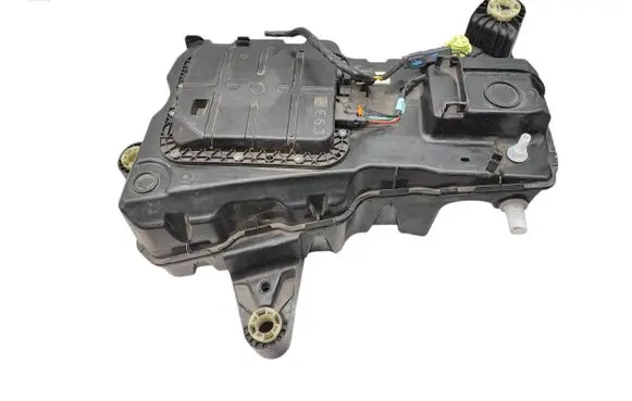 Peugeot Partner III AdBlue liquid reservoir 9832421480 231130162829 20233341628