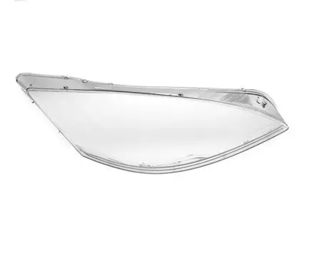 Mercedes-Benz S W221 Headlight lense A2218200639