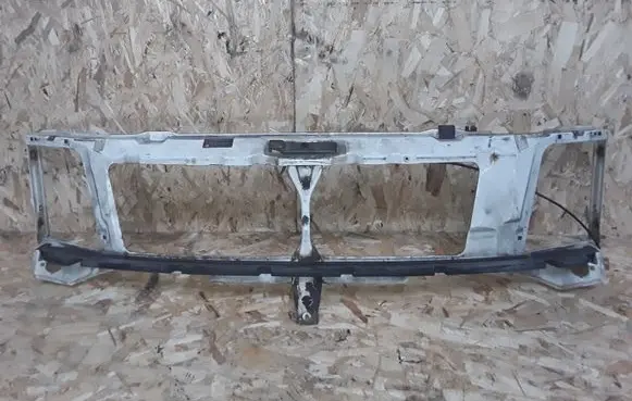 Volkswagen II LT Radiator support slam panel