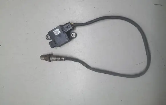 BMW X1 F48 F49 Lambda probe sensor 8596295 0281007235