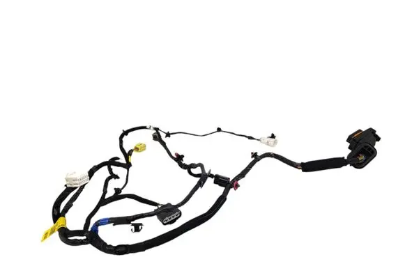 KIA Rio Front door wiring loom 91610H8200
