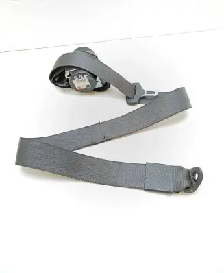 Opel Zafira C Third row seat belt 13332243