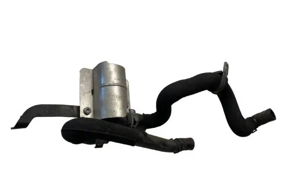 Audi A6 C7 Electric auxiliary coolant/water pump 4G0121146