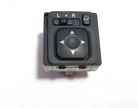 Mitsubishi Outlander Wing mirror switch 183569