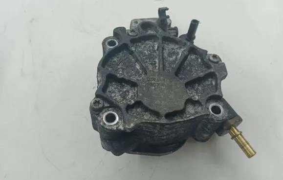 Peugeot 4007 Vacuum pump D1711A 1907T