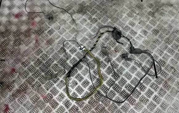 BMW 3 E90 E91 Parking sensor (PDC) wiring loom