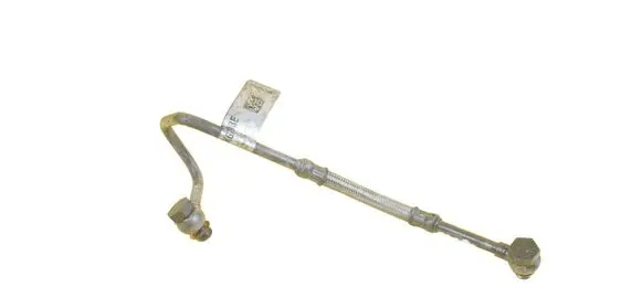 Ford Galaxy Turbo turbocharger oiling pipe/hose AG9G6K679BE TNWA PRZEWOD