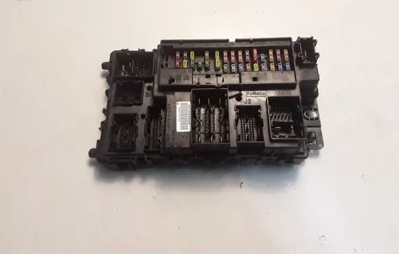 Ford Galaxy Fuse module DG9T14B476
