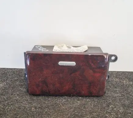 Audi A8 S8 D2 4D Other interior part 4D2863075R