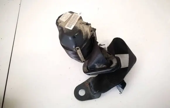 Nissan Micra Rear seatbelt 88845ax311