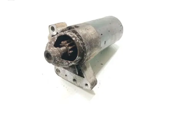 Mini One - Cooper Coupe R56 Starter motor 7589354