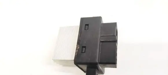 Ford Puma Heater blower motor/fan resistor H1BH19E624BA H1BH-19E624-BA