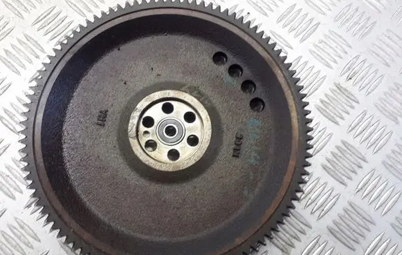 Chevrolet Aveo Flywheel 