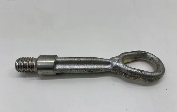 Mini Clubman F54 Towing hook eye 