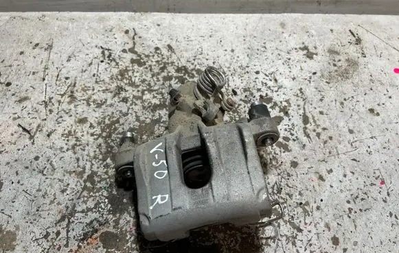Volvo V50 Rear brake caliper