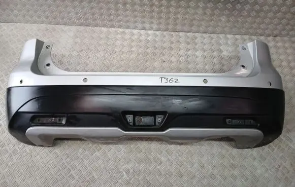 Suzuki SX4 S-Cross Rear bumper 71811-61M