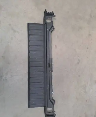 BMW X5 F15 Trunk/boot sill cover protection 7308709