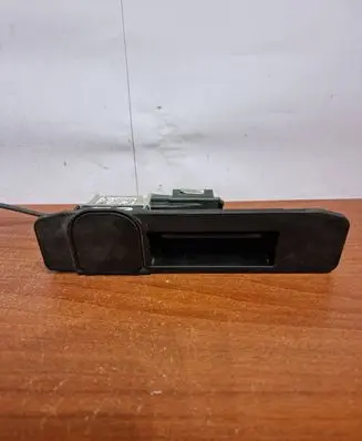 Mercedes-Benz GL X166 Tailgate handle with camera A1667600693