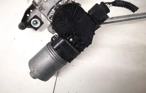 Ford Focus C-MAX Wiper motor 3m5117508aa 3m51-17508-aa