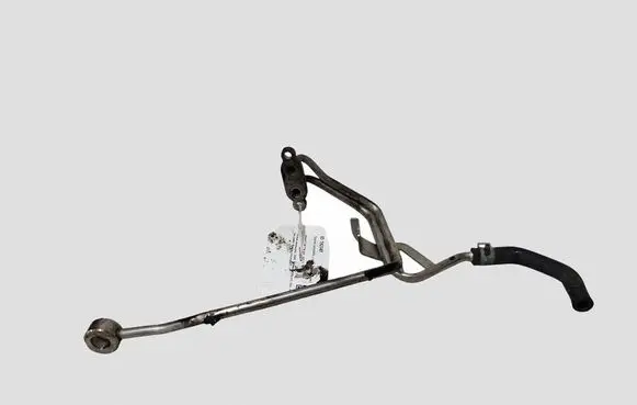 Nissan X-Trail T30 Turbo turbocharger oiling pipe/hose