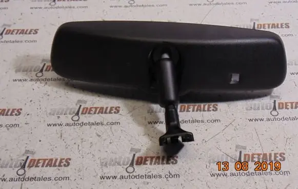 Jeep Grand Cherokee (WK) Rear view mirror (interior) 55157459AB