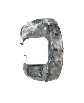 Peugeot 3008 I Front wheel arch liner splash guards