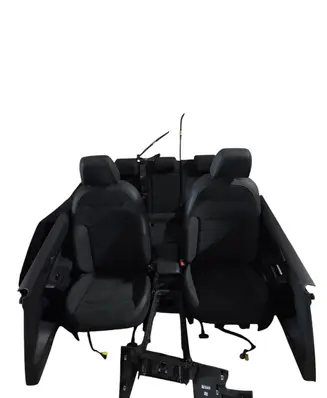 Seat Ateca Interior set 