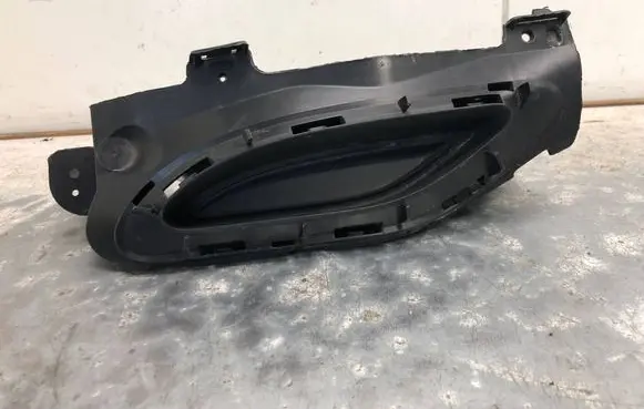 Mercedes-Benz CLS W257 Muffler ending A2578857500BILI A2578857500