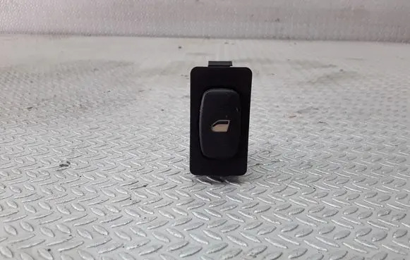 Fiat Ulysse Electric window control switch 14889170XT
