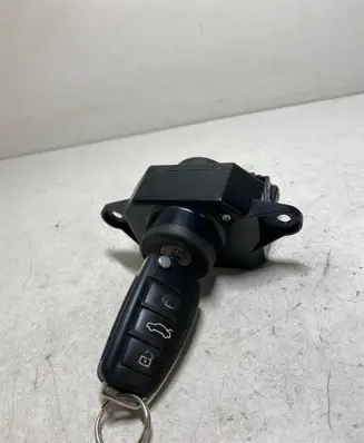Audi A6 S6 C6 4F Ignition lock 4F0909135 333020020 4F0910132J