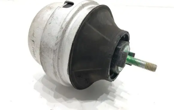 Audi A6 S6 C5 4B Engine mount vacuum valve 