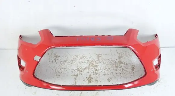 Ford C-MAX II Rear bumper R17K757
