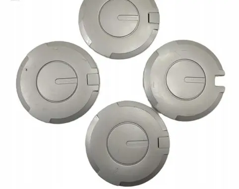 Volkswagen Golf II Original wheel cap 