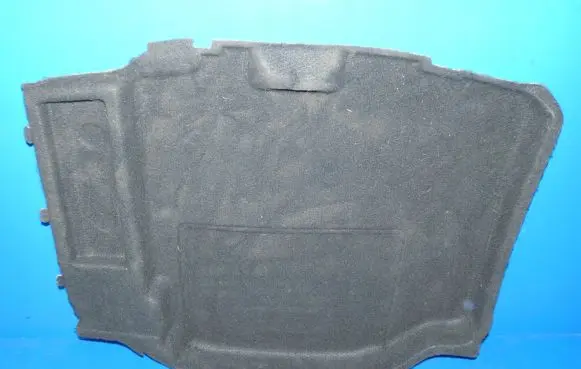 Mercedes-Benz E W212 Trunk/boot mat liner 