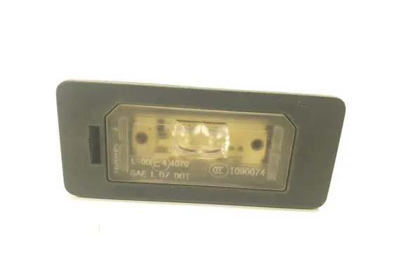 BMW 5 F10 F11 Number plate light 7193293