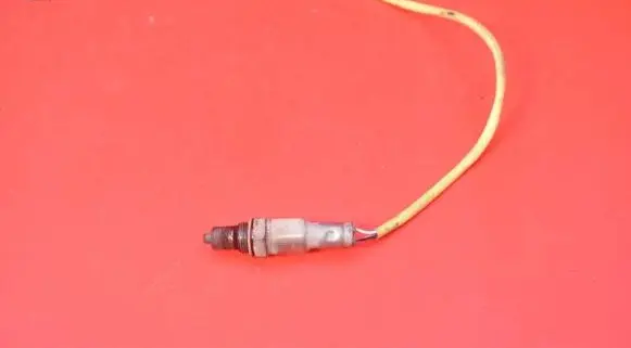 Dacia Logan Pick-Up Lambda probe sensor 226907703R